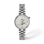 Tissot Desir Moonphase Quartz Watch T152.223.11.036.00