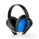 Ear Muffs J-muff 25 Snr Blue