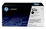 Hp 53X Laserjet P2015 Black Print Cartridge.