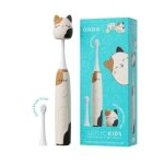 Ordo Sonic Kids Rechargeable Toothbrush - Squishmallows Cam Cosmetology.co.za