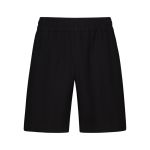 Fresha Fresh Cotton Pull On Shorts
