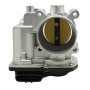 Throttle Body Oe 16119-EC00A Compatible Nissan Navara D40 Pathfinder