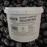 Blueberry Topping Real Fruit - 2.8KG Or 6KG - 6KGS