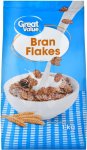 Bran Flakes Pouch