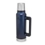 Stanley Classic Legendary Bottle 1.4L Assorted Colours - Nightfall Blue