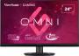 Viewsonic 24 Inch Fhd Gaming Freesync Monitor