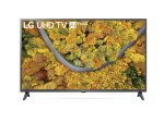 LG 55-INCH 4K Smart Uhd Ai Tv