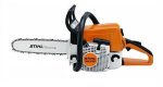 Ms 210 Light Compact Petrol Chainsaw 30CM -end Of Range