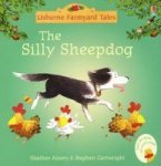 Silly Sheepdog Staple Bound