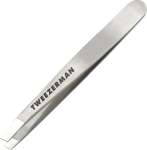 Tweezerman Mini Slant Tweezer Classic Stainless