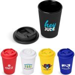 Altitude Wednesday Plastic Double-wall Tumbler 350ML