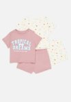 PoP Candy 2 Pack Pj Set - Pink