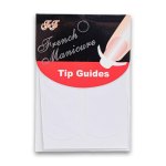French Manicure Tip Guides