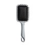 Basics Hair Brush Paddle Grey 25.3X7X4.2CM