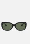 RB4101 58 Sunglasses - Green