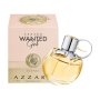 Azzaro Wanted Girl EDP 80ml Spray Ladies