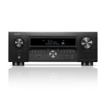 Denon AVC-X6800H Av Receiver With Heos