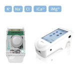 Electrolyte Analyzer P1 Print - At A Discount