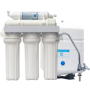 Reverse Osmosis System Without Pump