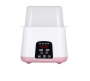 Baby Bottle Warmer And Sterilizer - Pink
