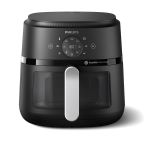 Philips NA231/00 2000 Series 6 2L Digital Window Airfryer
