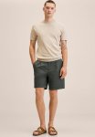 Mineral Bermuda Shorts - Khaki