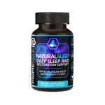 Natura L Sleep - 60 Capsules 60C