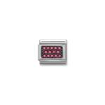 Composable Classic Link Fuchsia Pav