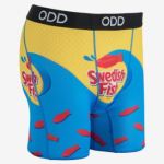 Odd Boxers Swedish Fish - Large