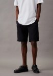 Calvin Klein Slim Chino Short - Ck Black
