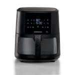 Kenwood - 9L Air Fryer With Grill Function & Window - HFG92.000BK