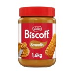 Lotus Biscoff Spread 1.6KG