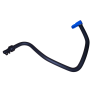 Coolant Overflow Compatible With A14NET And B14NET Engines
