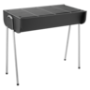 Bush Baby Large Braai Box 595MM X 310MM