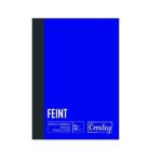 JD55 Croxley Pen Carbon Plain Triplcate A4 100PG Each