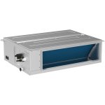 Jet-Air Asi Ducted Inverter 48000BTU 220V
