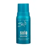 SOLO Lentheric Deodorant 150ML - Absolute