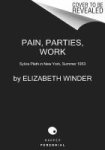 Pain Parties Work: Sylvia Plath In New York Summer 1953 Paperback