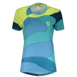Trail 40 Ladies Shirt - Red L