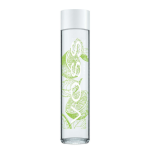 Voss Lime Mint Sparkling Water 375ML