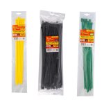 Tork Craft Nylon Cable Ties 7.6 X 400MM