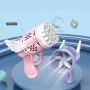 Automatic Bubble Blaster Machine