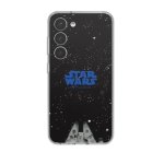 Samsung Smapp Starwars Lenticular Plate Galaxy S23