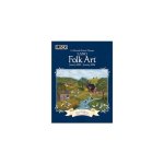 Lang Lang Folk Art 2025 Monthly Pocket Planner By Mary Singleton
