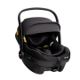 WDCS006 I-size Infant Car Seat 40-87CM BIRTH-18 Months