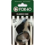 Fox 40 Classic Cmg 115DB Whistle Finger Grip