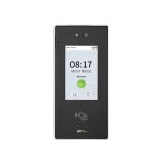 SPEEDFACE-V4L Pro Access Control Terminal With Facial Recognition Fingerprint And Wifi