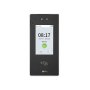 ZKTeco Speedface-V4L Pro Access Control Terminal With Facial Recognition Fingerprint And WiFi