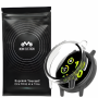 Full Protective Case Compatible With Garmin Vivoactive 5 - Clear