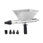 Portable Mortar Grouting Caulking & Cement Pointing Gun